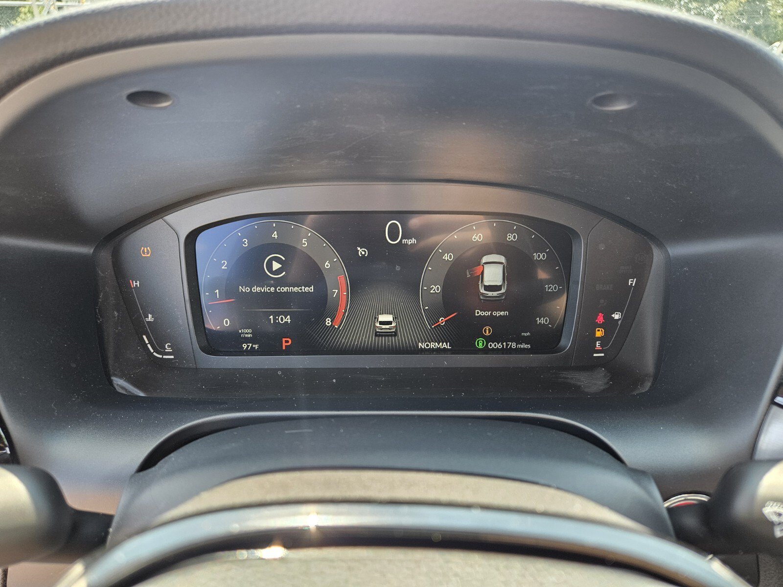 2025 Acura ADX A-Spec Package - Photo 28