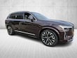 Volvo XC90 plug-in hybrid