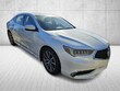Acura TLX
