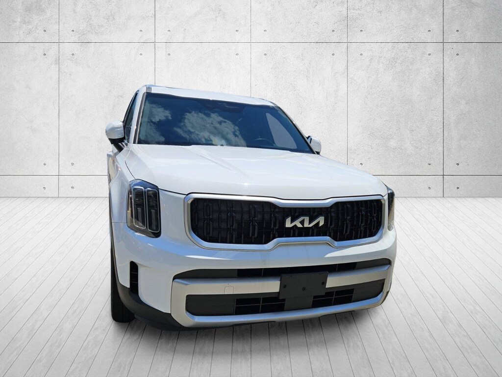 Used 2023 Kia Telluride EX EX AWD