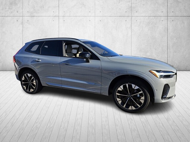 2026 Volvo XC60 B5 Plus AWD SUV