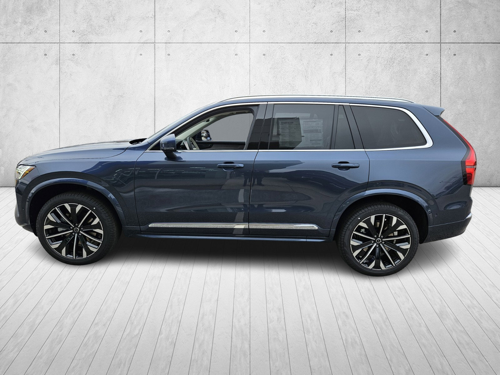2026 Volvo XC90 Ultra - Photo 4