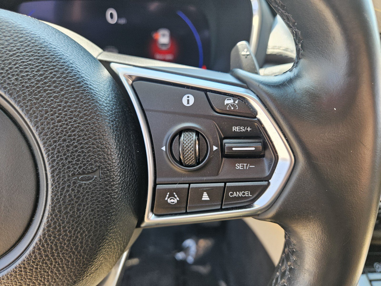2023 Acura MDX Advance Package - Photo 25