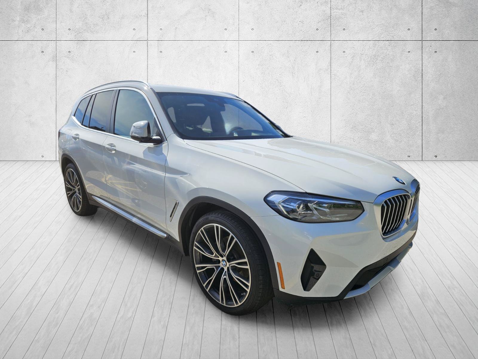 Used 2024 BMW X3 sDrive30i sDrive30i Sports Activity Vehicle South Africa