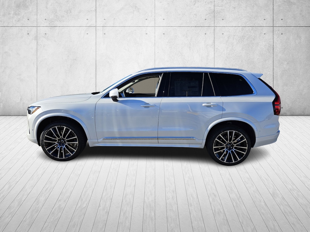 New 2026 Volvo XC90 B6 Plus 7-Seater SUV