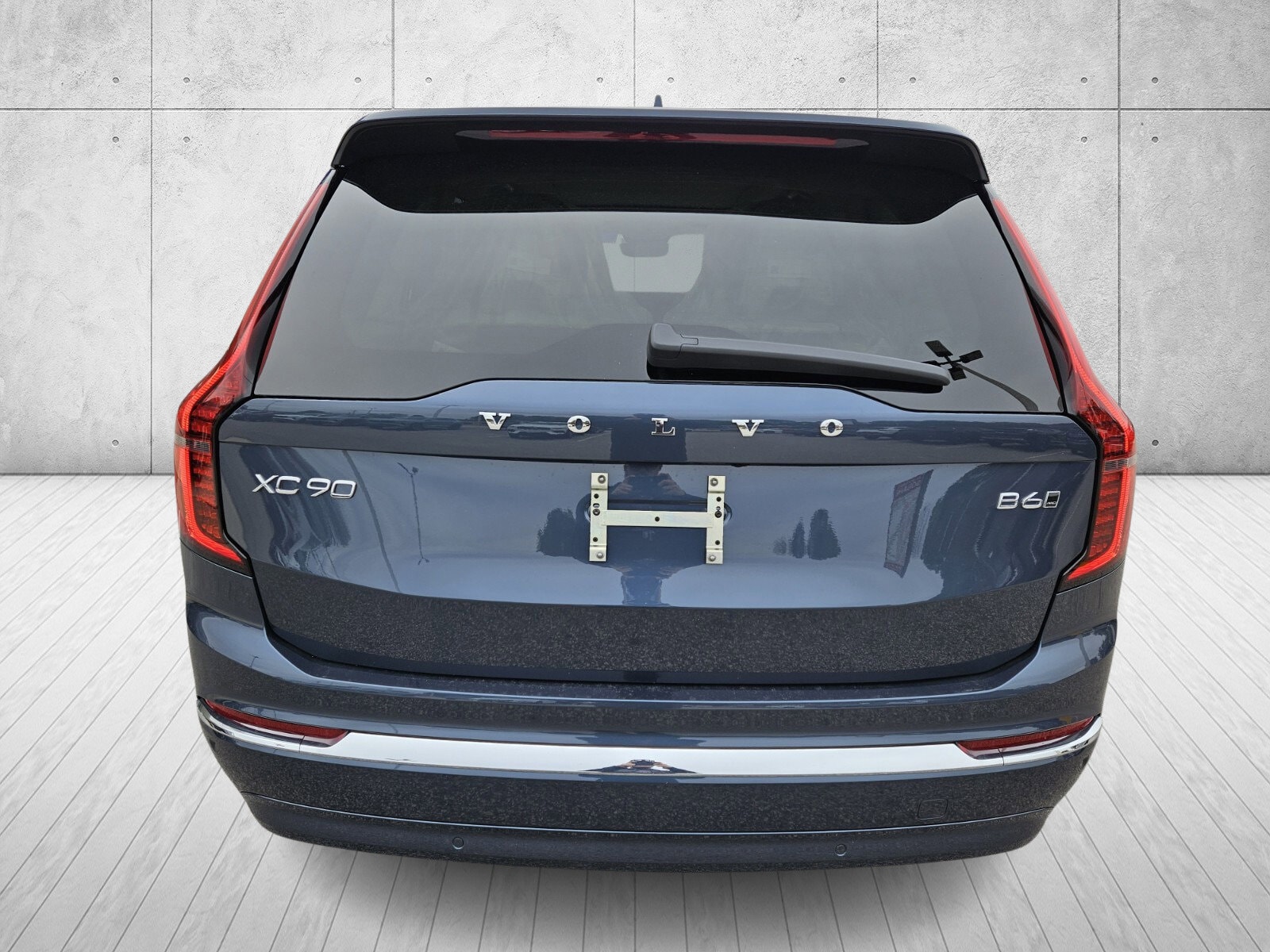 2026 Volvo XC90 Ultra - Photo 6