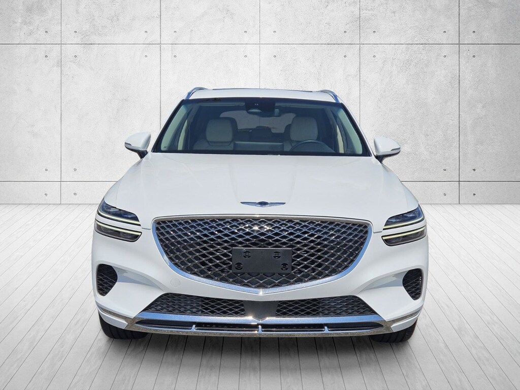 Used 2023 Genesis GV70 2.5T 2.5T AWD