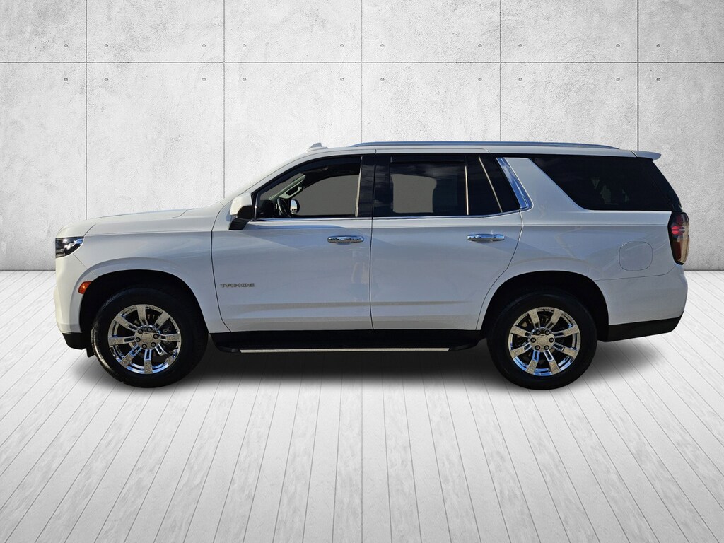 Used 2023 Chevrolet Tahoe LS 2WD LS