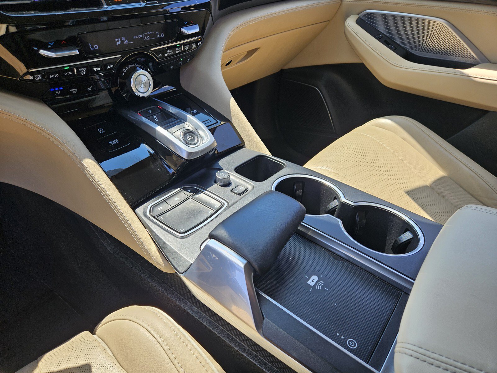 2023 Acura MDX Advance Package - Photo 23