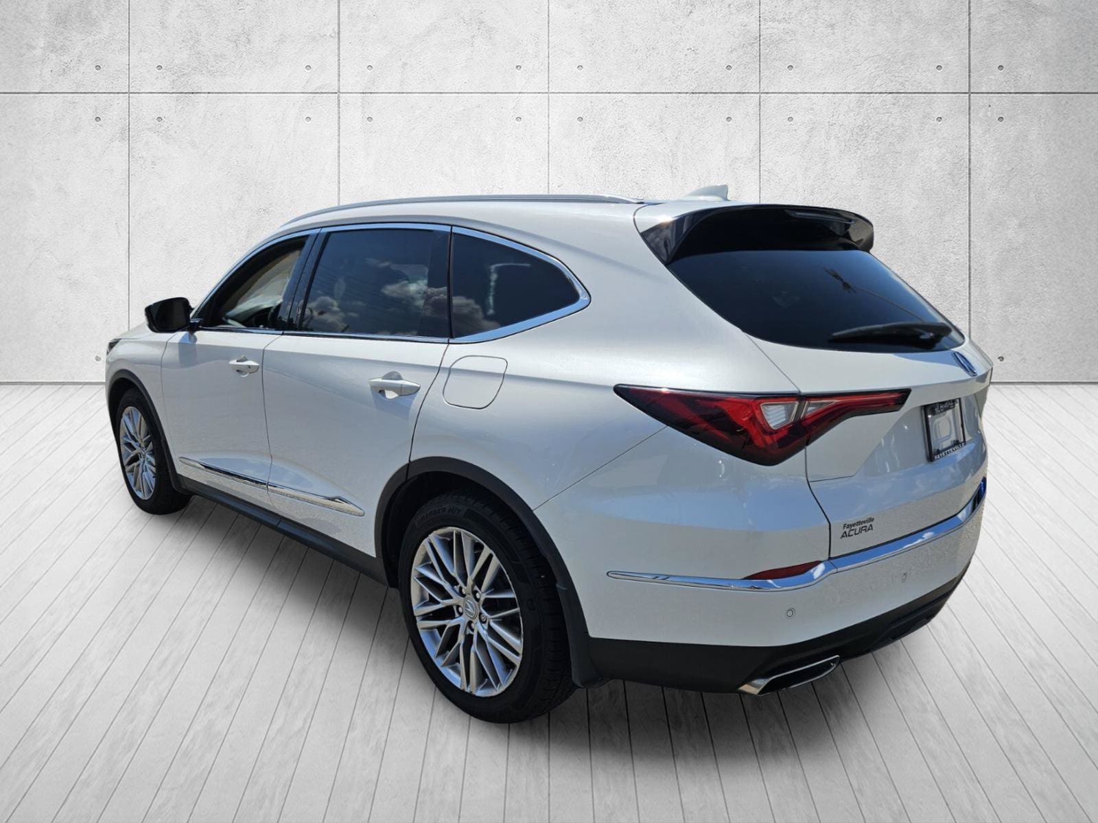 2023 Acura MDX Advance Package - Photo 5