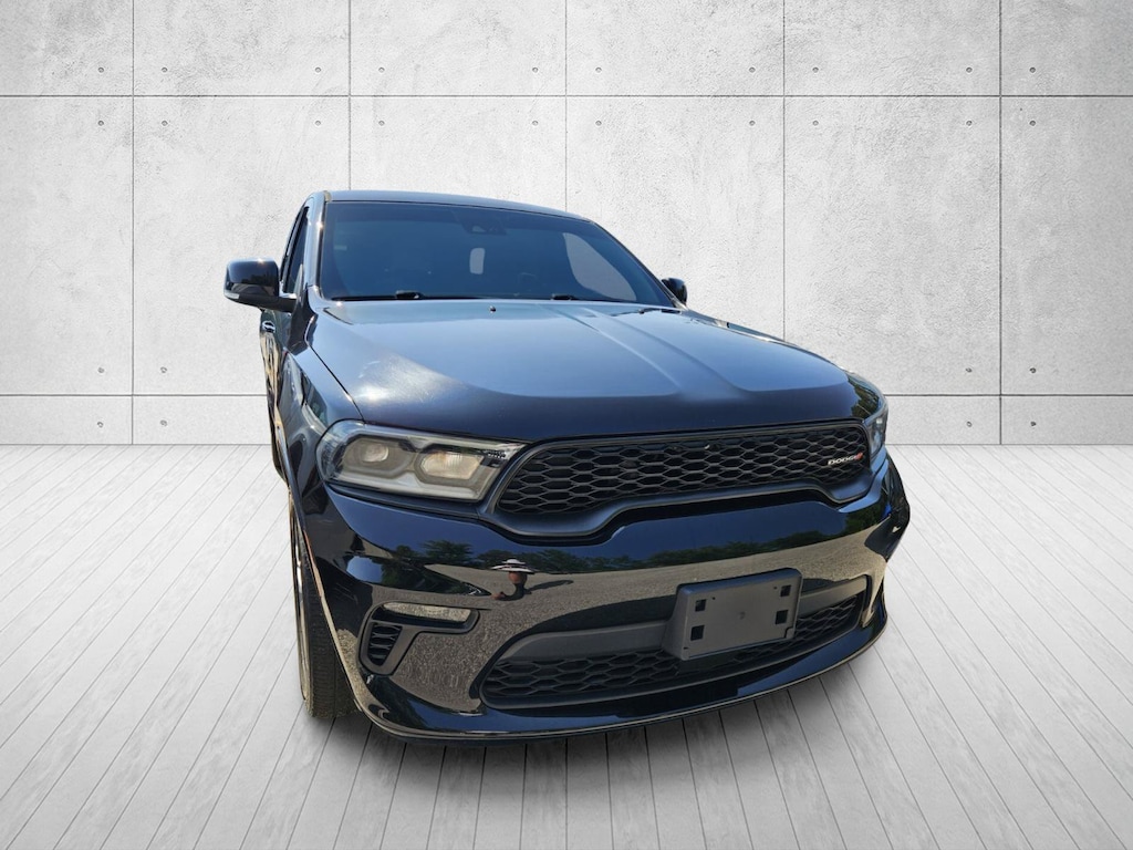 Used 2022 Dodge Durango GT Plus GT Plus AWD