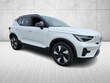 Volvo XC40 Recharge Pure Electric