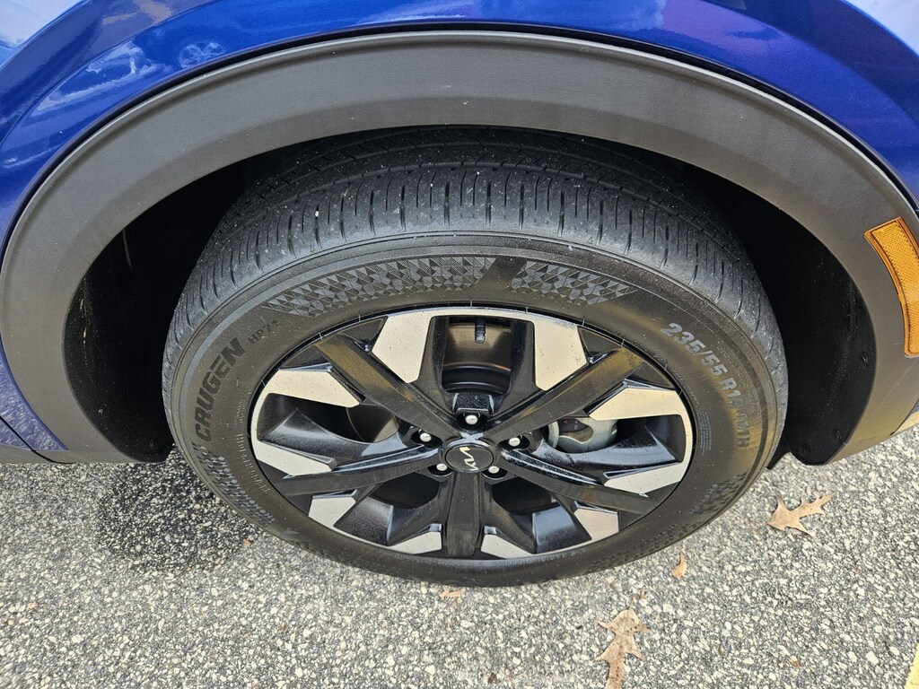 Used 2023 Kia Sportage X-Line X-Line AWD