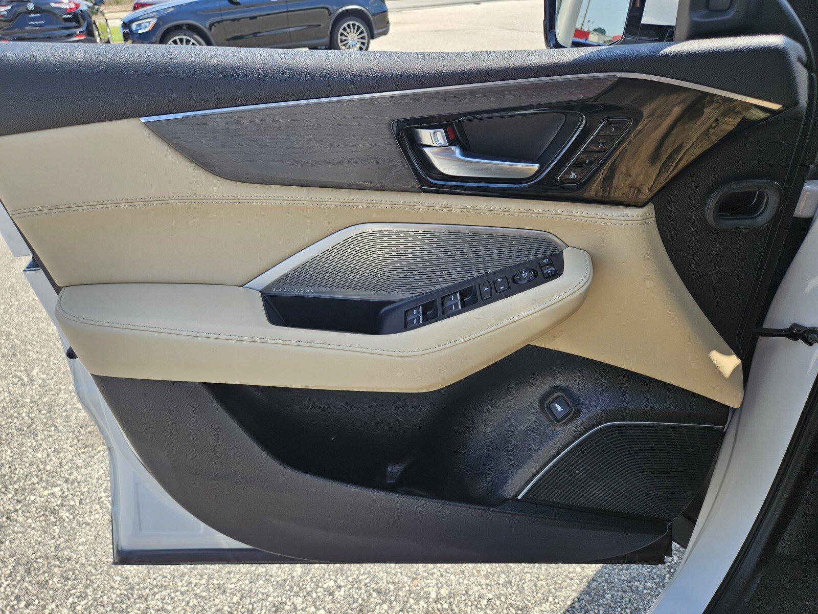 2023 Acura MDX Advance Package - Photo 29
