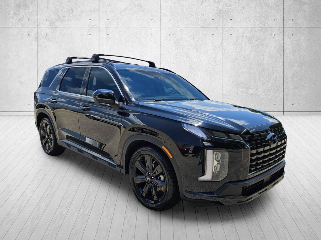 Used 2024 Hyundai Palisade XRT XRT AWD
