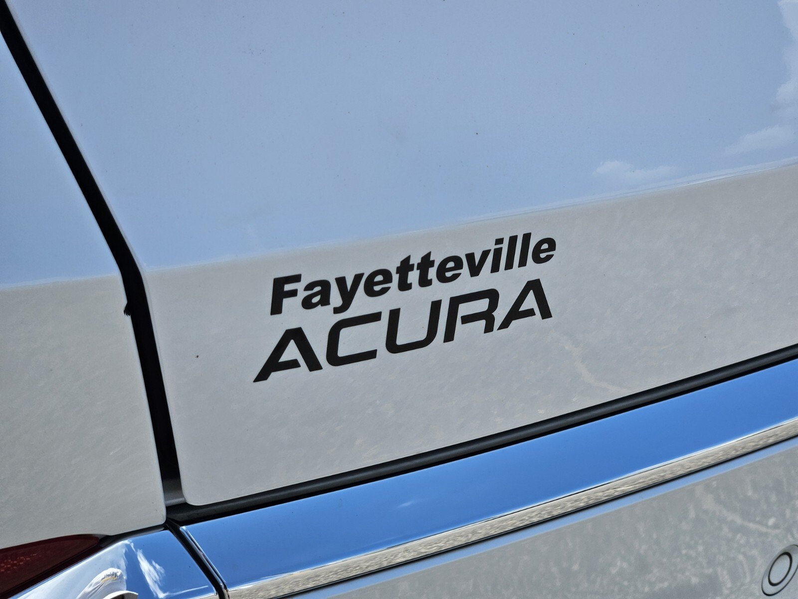 2023 Acura MDX Advance Package - Photo 14