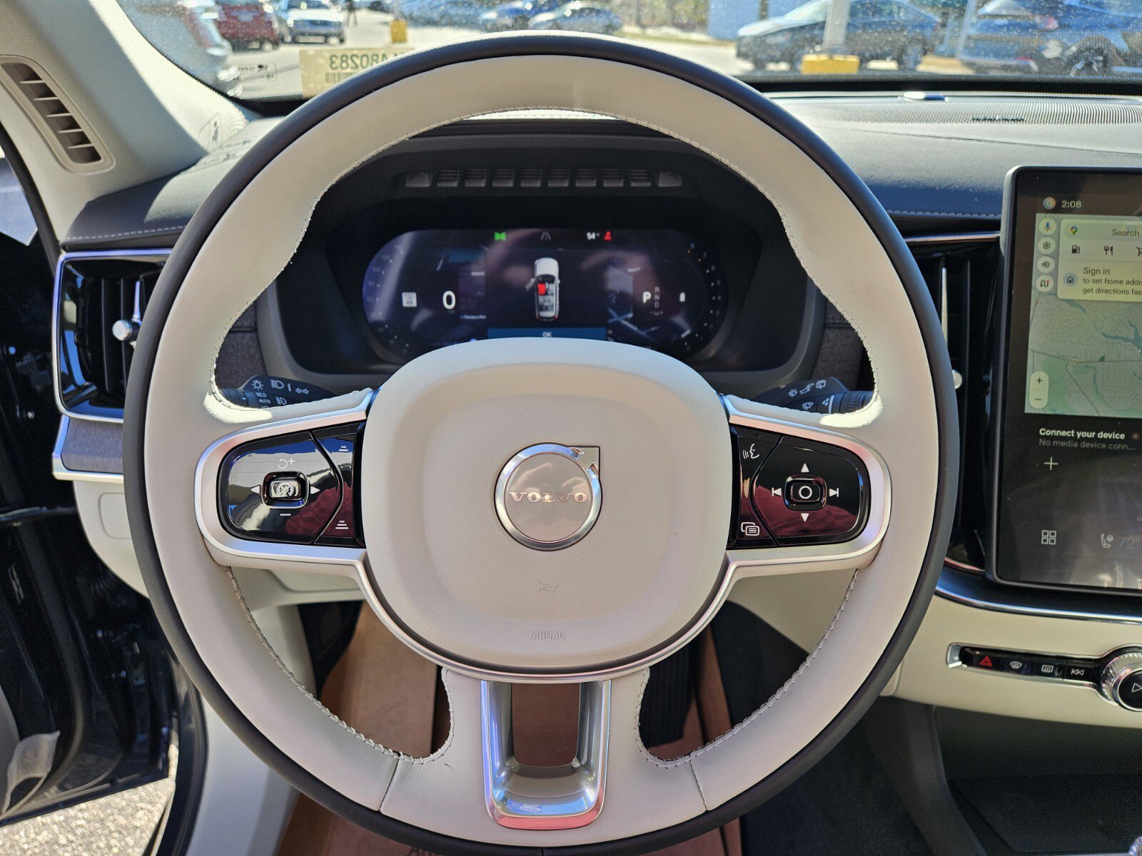 2026 Volvo XC90 Ultra - Photo 14