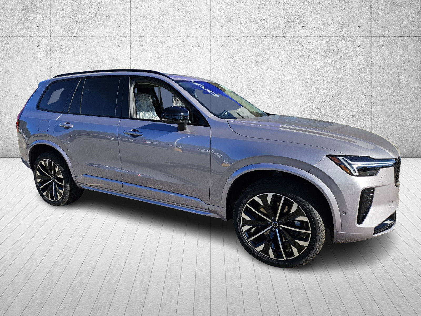 2026 Volvo XC90 Ultra's photo