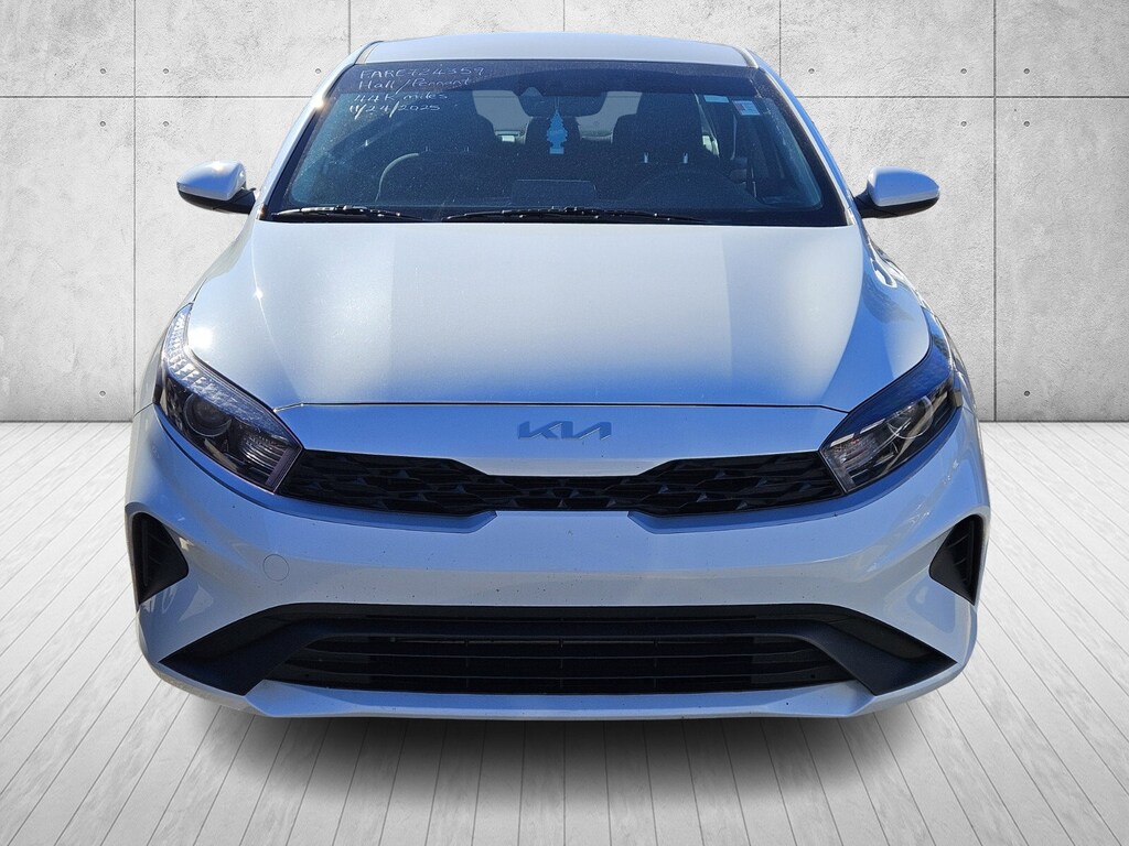 Used 2024 Kia Forte LXS LXS IVT