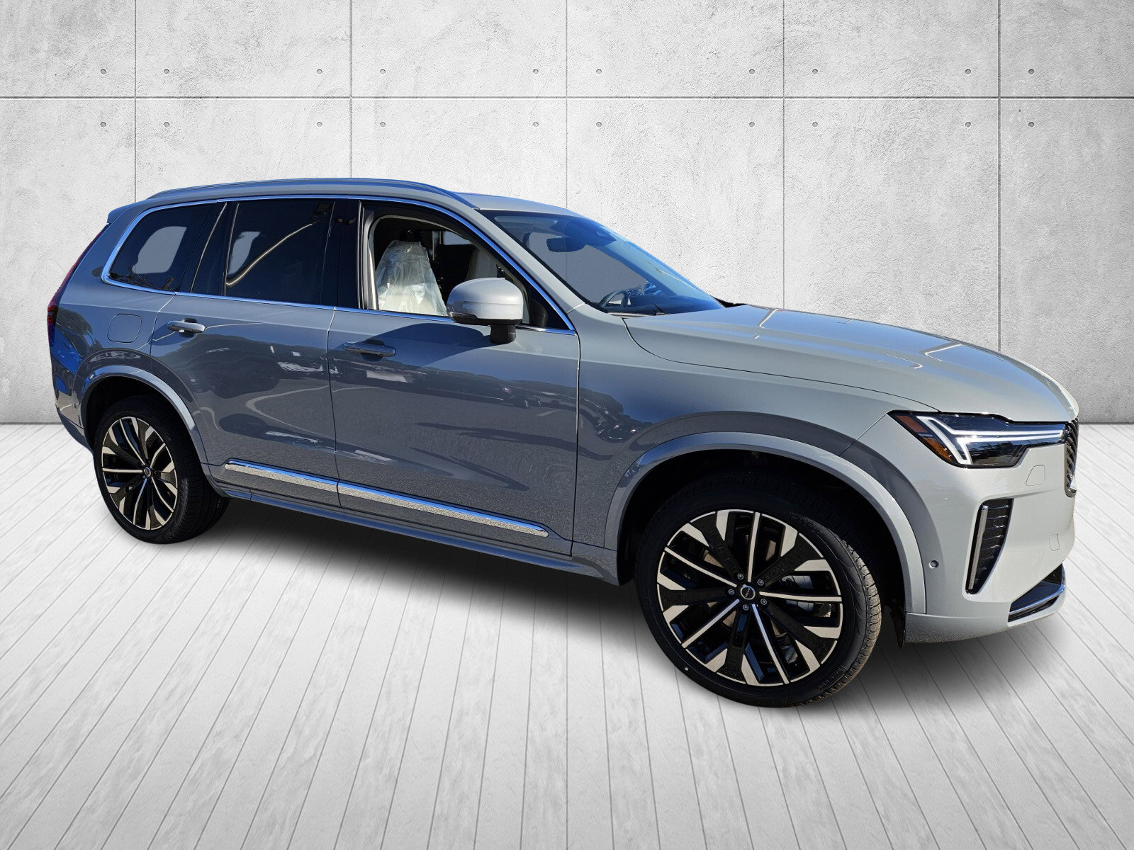 2026 Volvo XC90 Ultra's photo