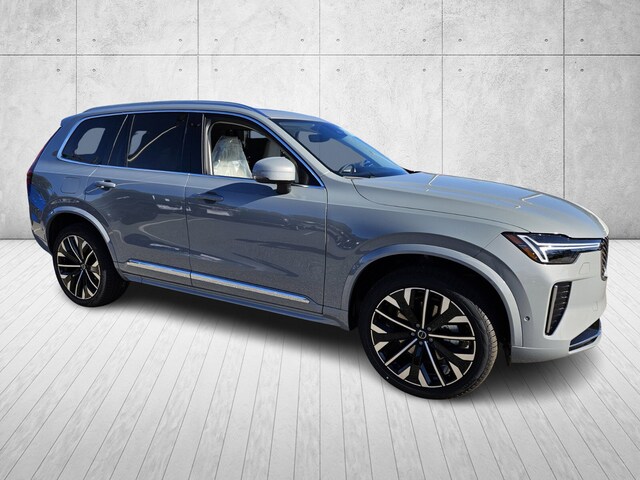 2026 Volvo XC90 B6 Ultra 7-Seater AWD SUV