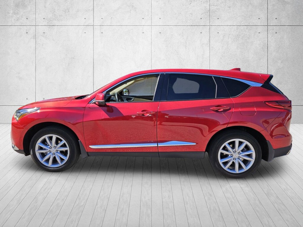 Used 2023 Acura RDX FWD