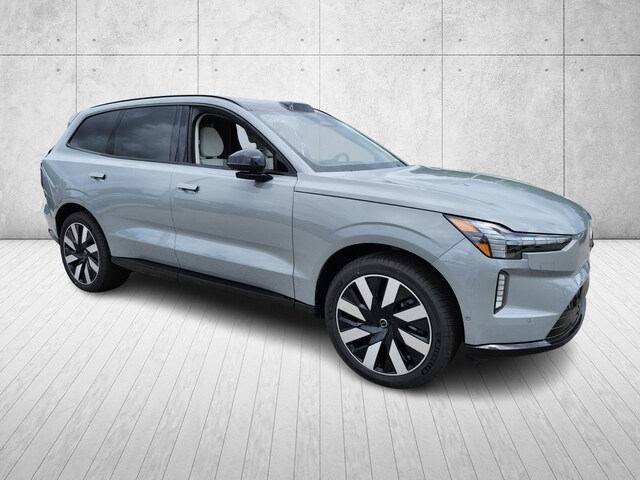 2025 Volvo EX90 Twin Motor Ultra 7-Seater AWD SUV