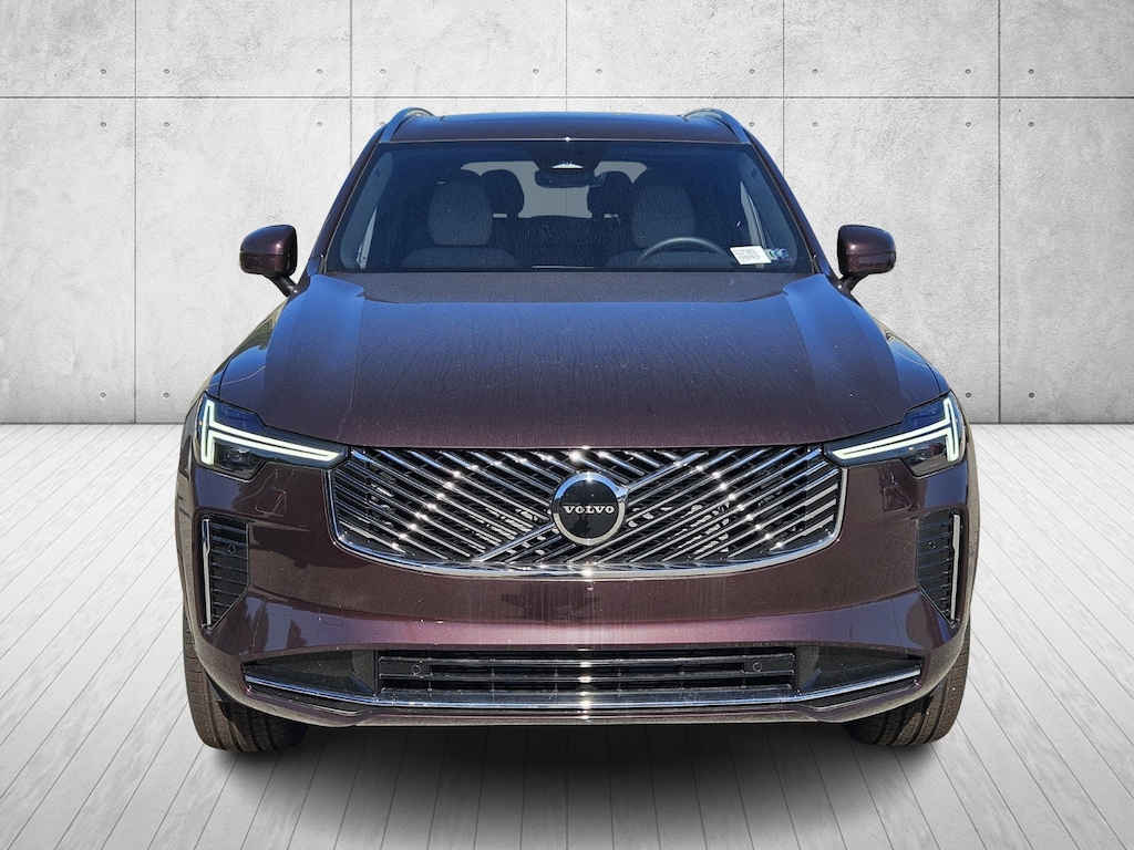 New 2025 Volvo XC90 B5 (2025.5) Core SUV