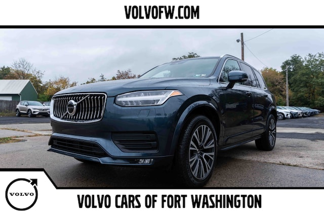Volvo USA, New and Used Cars