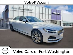New 2023 Volvo S90 For Sale Near Philadelphia