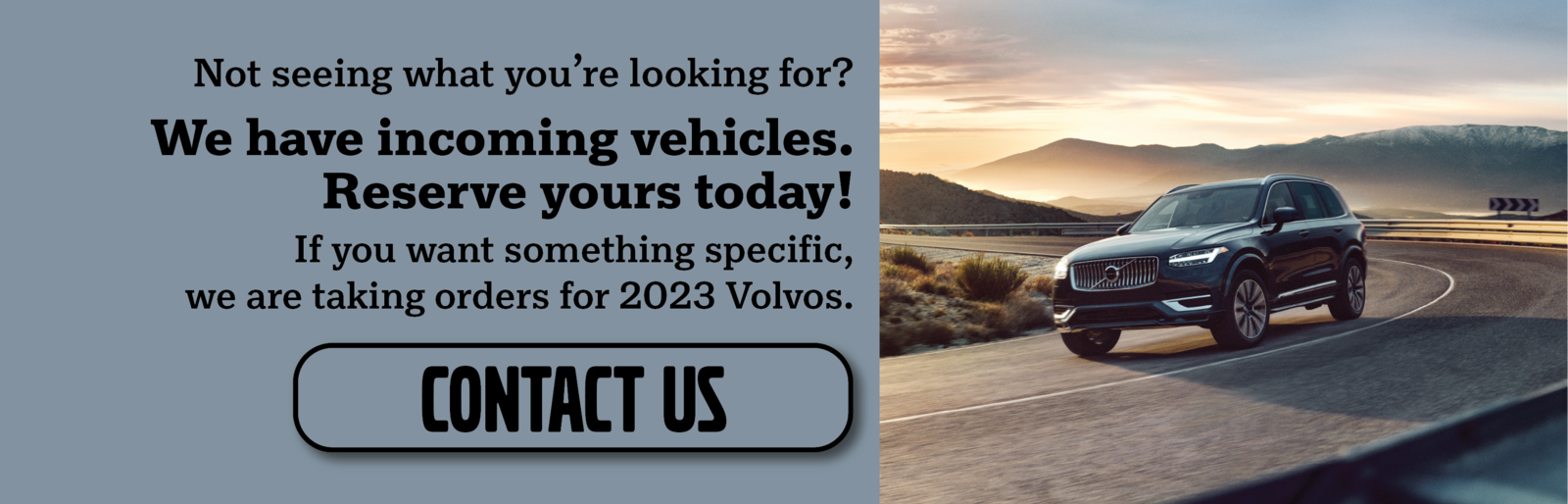 Volvo Dealership in Philadelphia Volvo Cars of Fort Washington