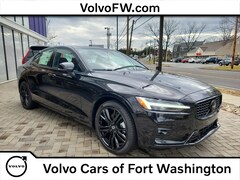 All-New 2023 Volvo S60 For Sale Near Philadelphia