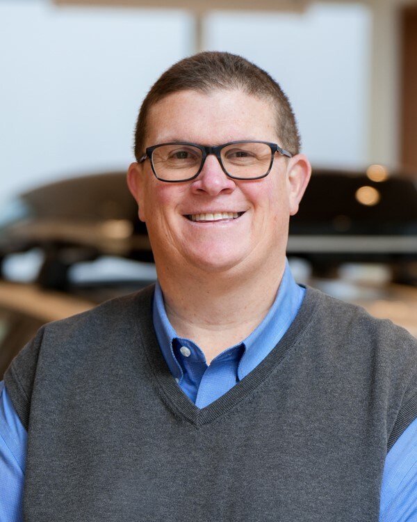 Greg Black Volvo Cars of Fort Washington