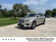 Volvo XC90 plug-in hybrid