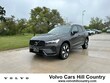 Volvo XC60 plug-in hybrid