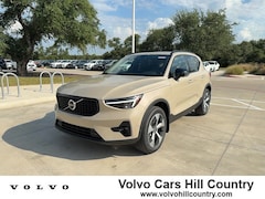 2026 Volvo XC40 B4 Plus SUV