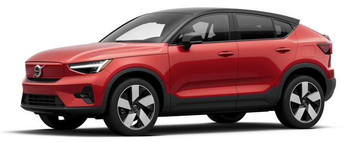 Volvo C40 Recharge