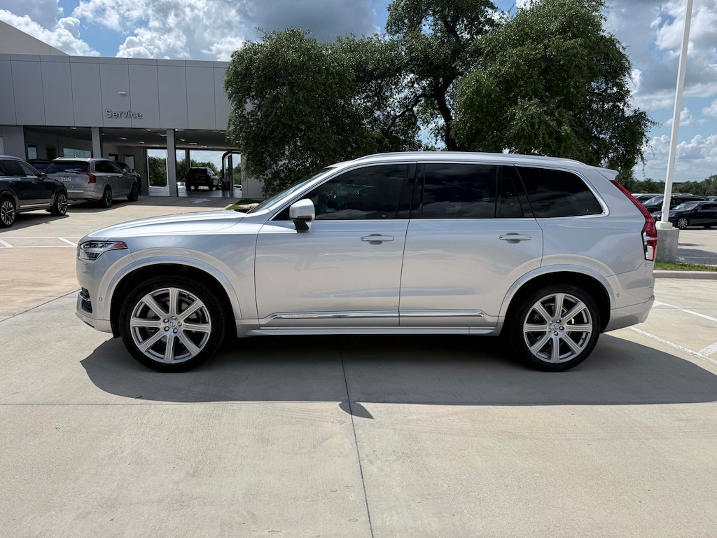 Used 2019 Volvo XC90 T6 Inscription SUV