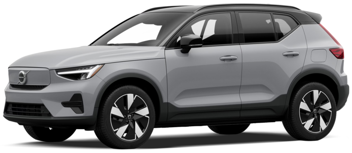 Volvo XC40 Recharge