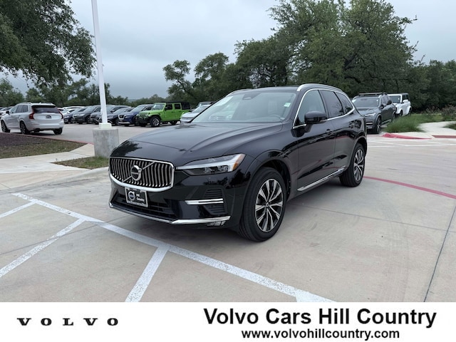 2023 Volvo XC60 B5 AWD Plus Bright SUV
