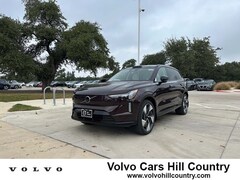 2025 Volvo EX90 Twin Motor Ultra 7-Seater AWD SUV