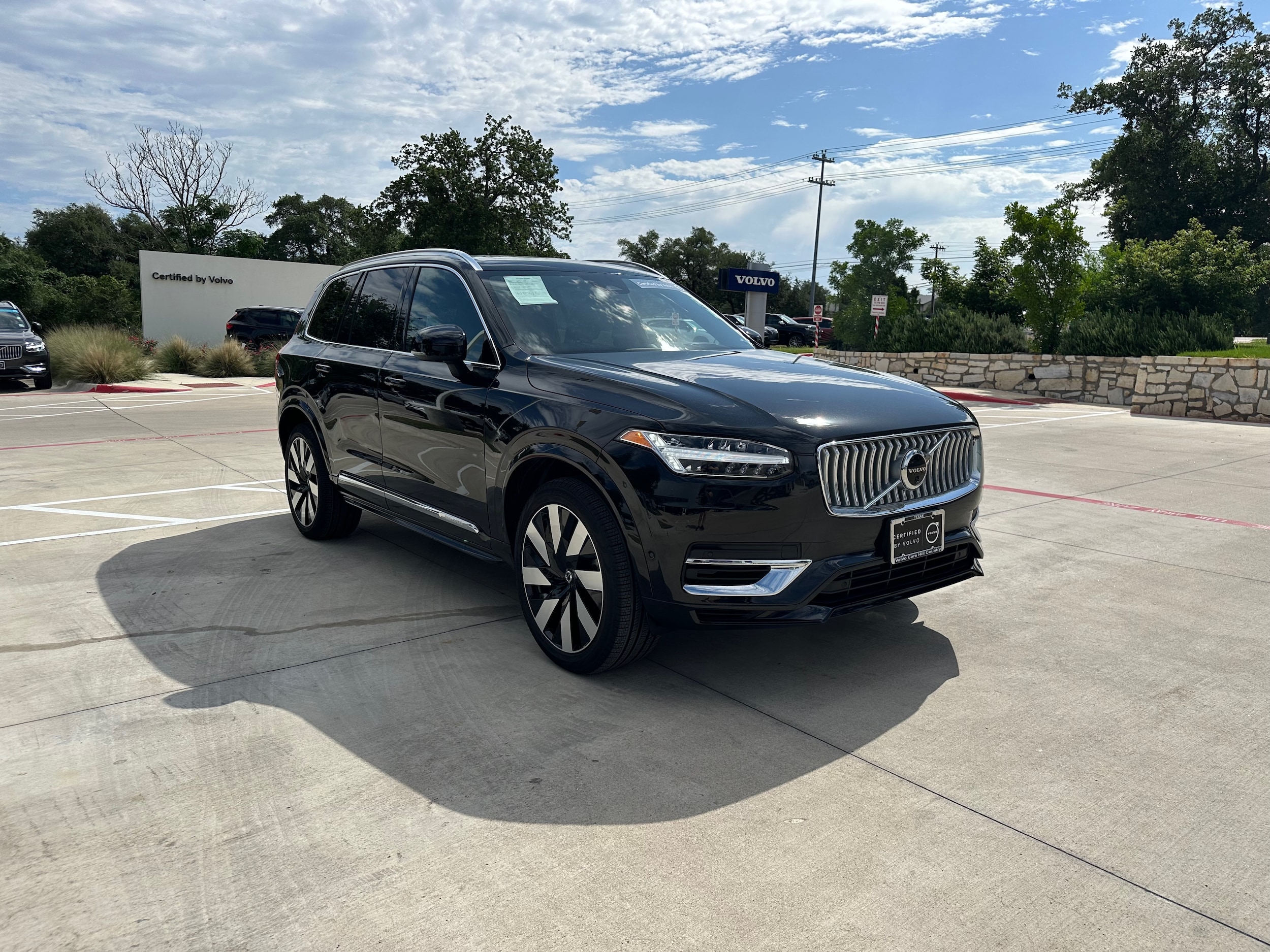 2024 Volvo XC90 Ultimate - Photo 7