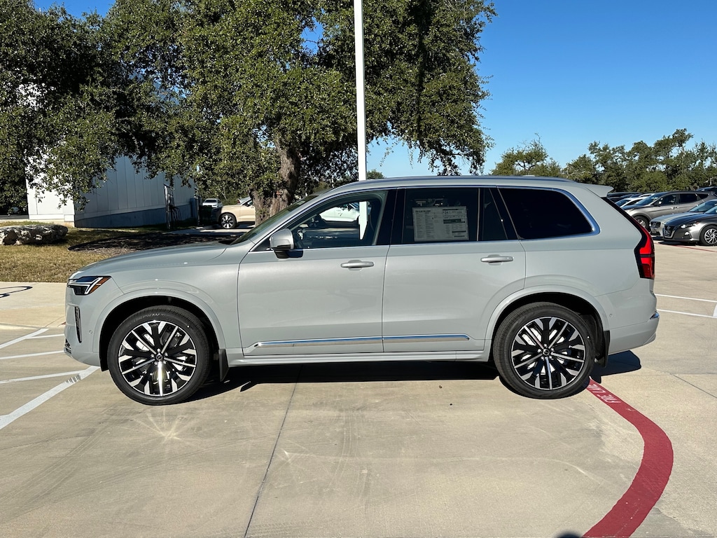 New 2026 Volvo XC90 B5 Ultra 7-Seater SUV