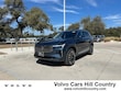 Volvo XC90 plug-in hybrid