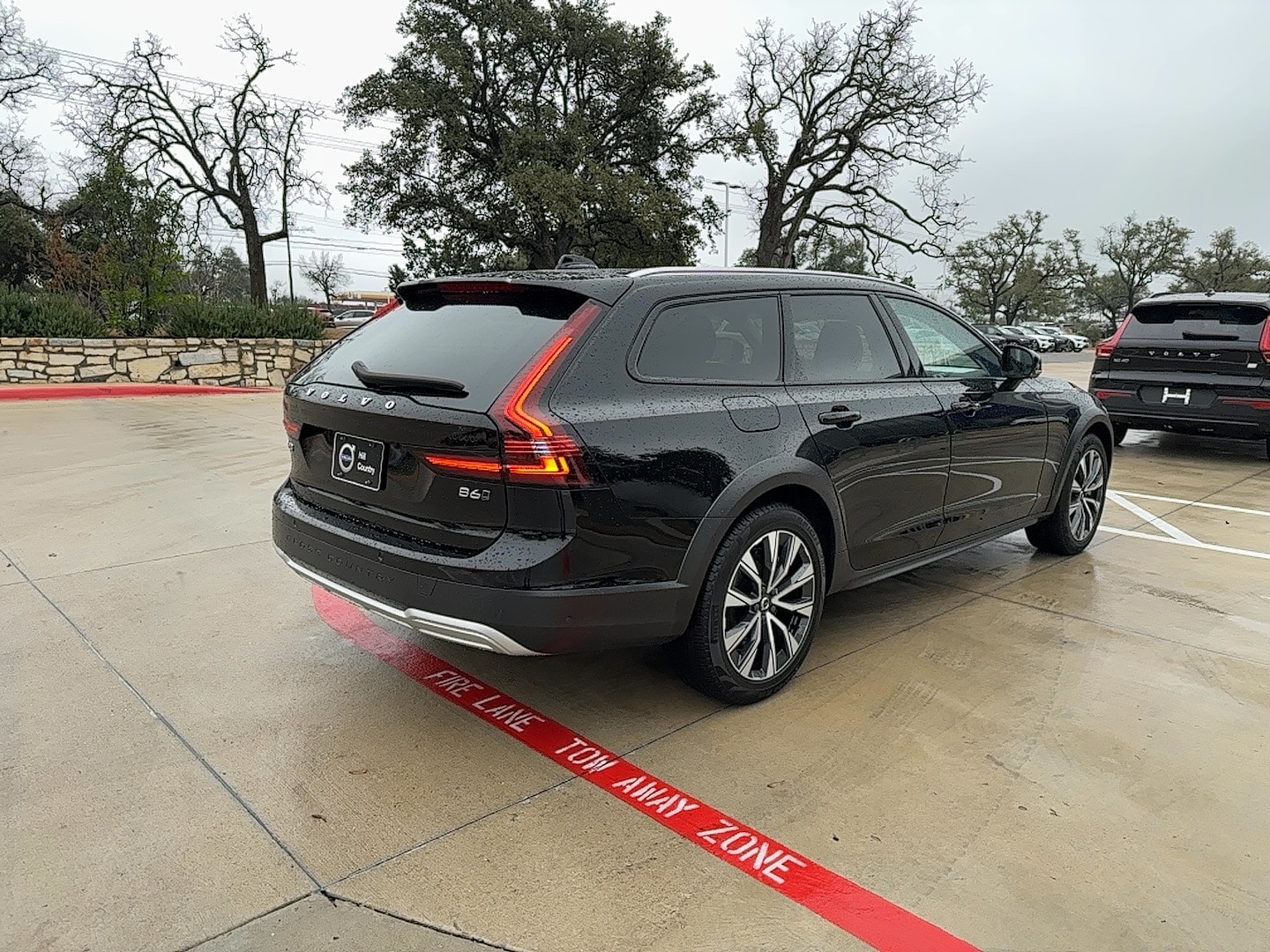 2023 Volvo V90 Cross Country Plus - Photo 6