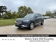  Volvo XC90 plug-in hybrid