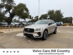 2026 Volvo XC60 plug-in hybrid T8 Ultra SUV