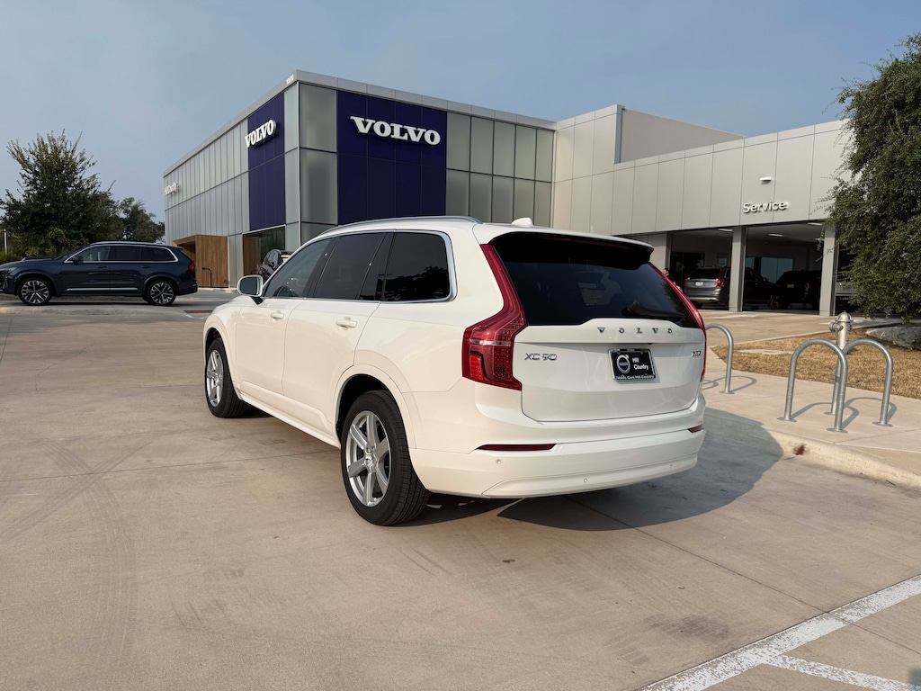 Used 2023 Volvo XC90 B5 AWD Core SUV