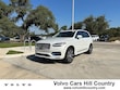 Volvo XC90 plug-in hybrid