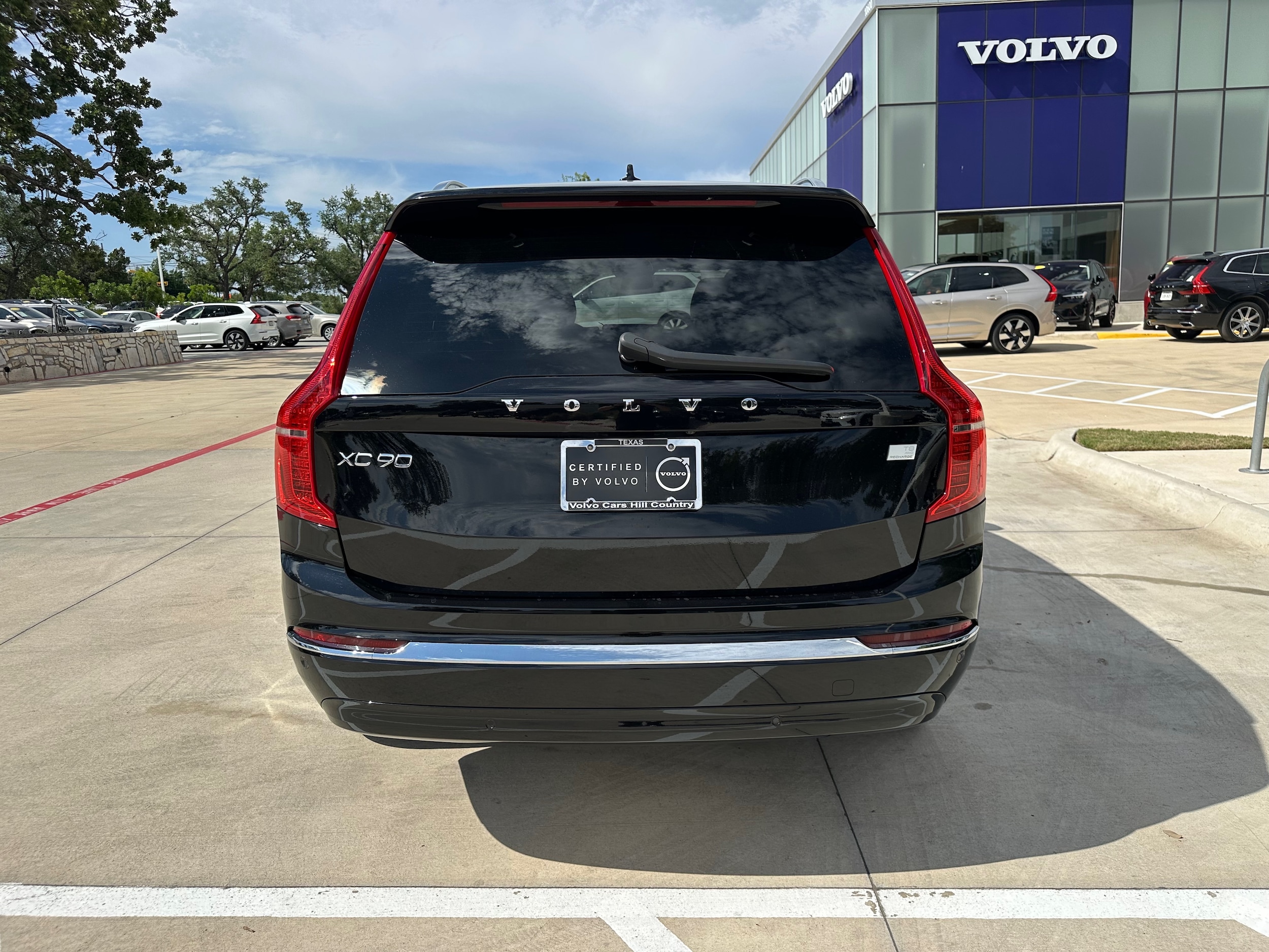2024 Volvo XC90 Ultimate - Photo 5